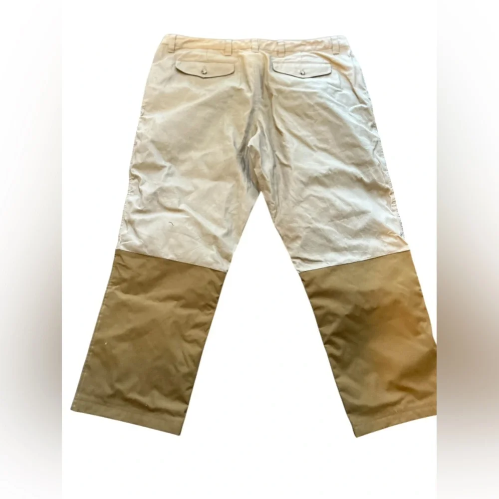 Cabela's Men's Cargo Work Pants Multicolor‎ Size 46 Inseam 31